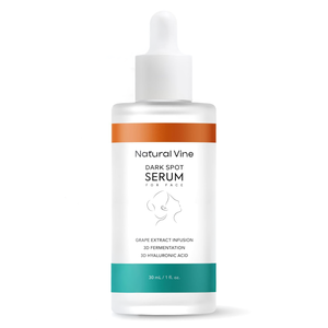 Natural Vine Dark Spot Serum