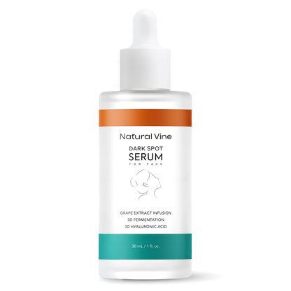 Natural Vine Dark Spot Serum